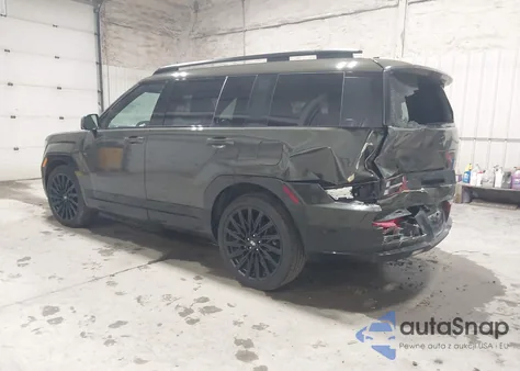 2024 Hyundai Santa Fe Calligraphy из США, поврежденный, VIN 5NMP5DGL8RH019710